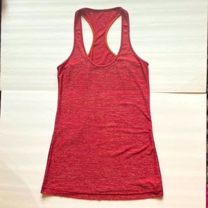 Lululemon Cool Racerback Tank (6)